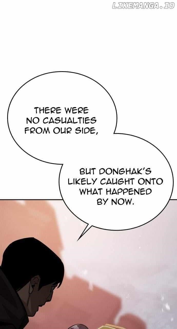 The One Who Regresses Only Protects Me Chapter 35 448 91