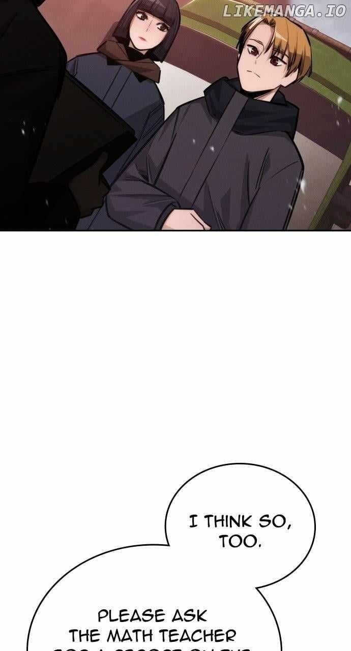 The One Who Regresses Only Protects Me Chapter 35 449 92