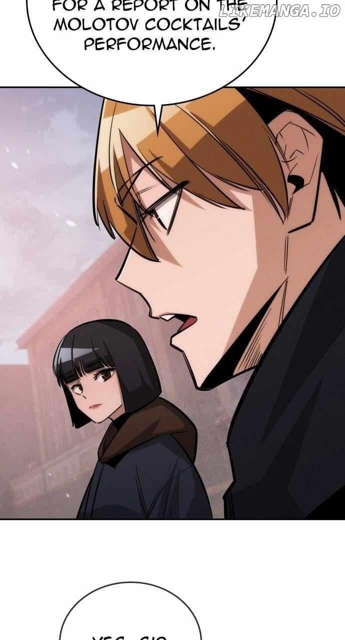 The One Who Regresses Only Protects Me Chapter 35 450 93