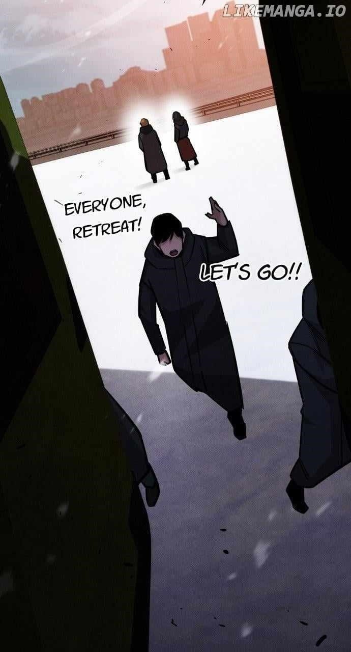 The One Who Regresses Only Protects Me Chapter 35 452 95