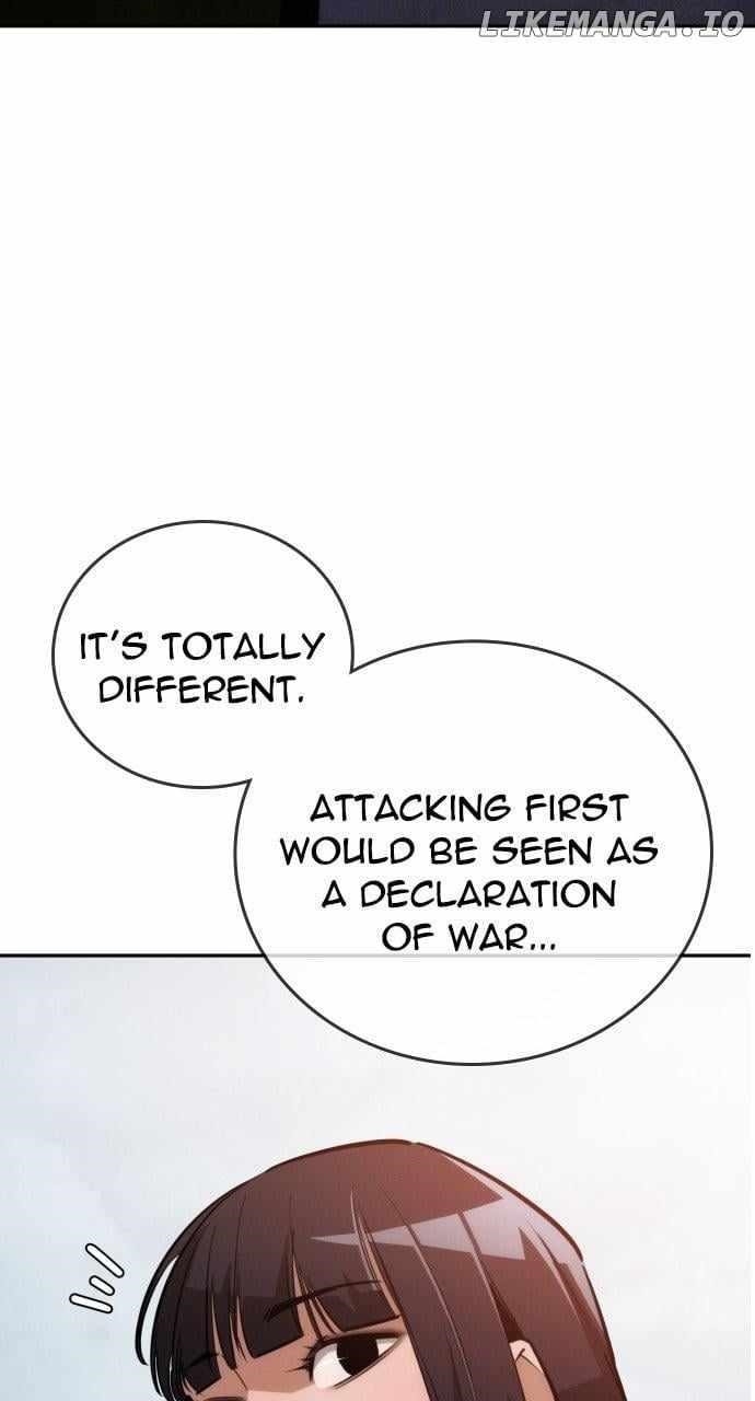 The One Who Regresses Only Protects Me Chapter 35 453 96