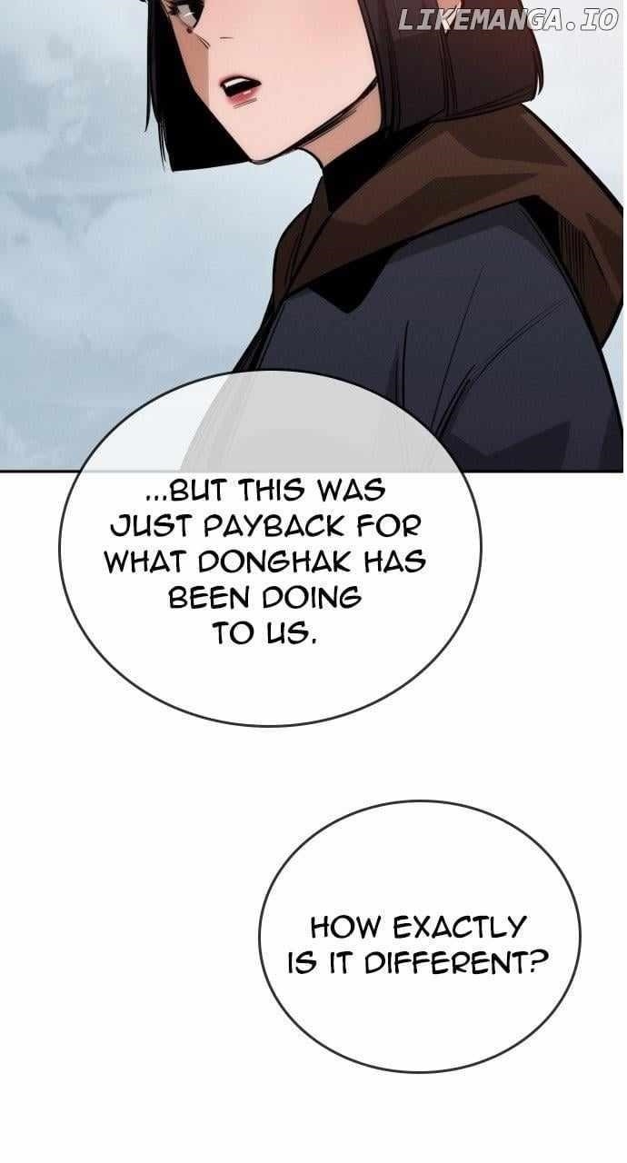 The One Who Regresses Only Protects Me Chapter 35 454 97