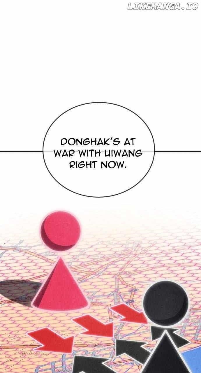 The One Who Regresses Only Protects Me Chapter 35 455 98