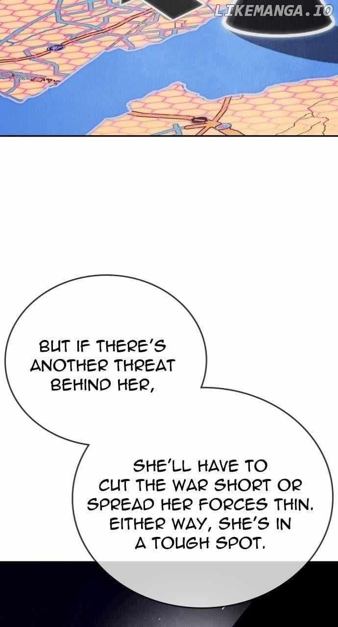 The One Who Regresses Only Protects Me Chapter 35 456 99