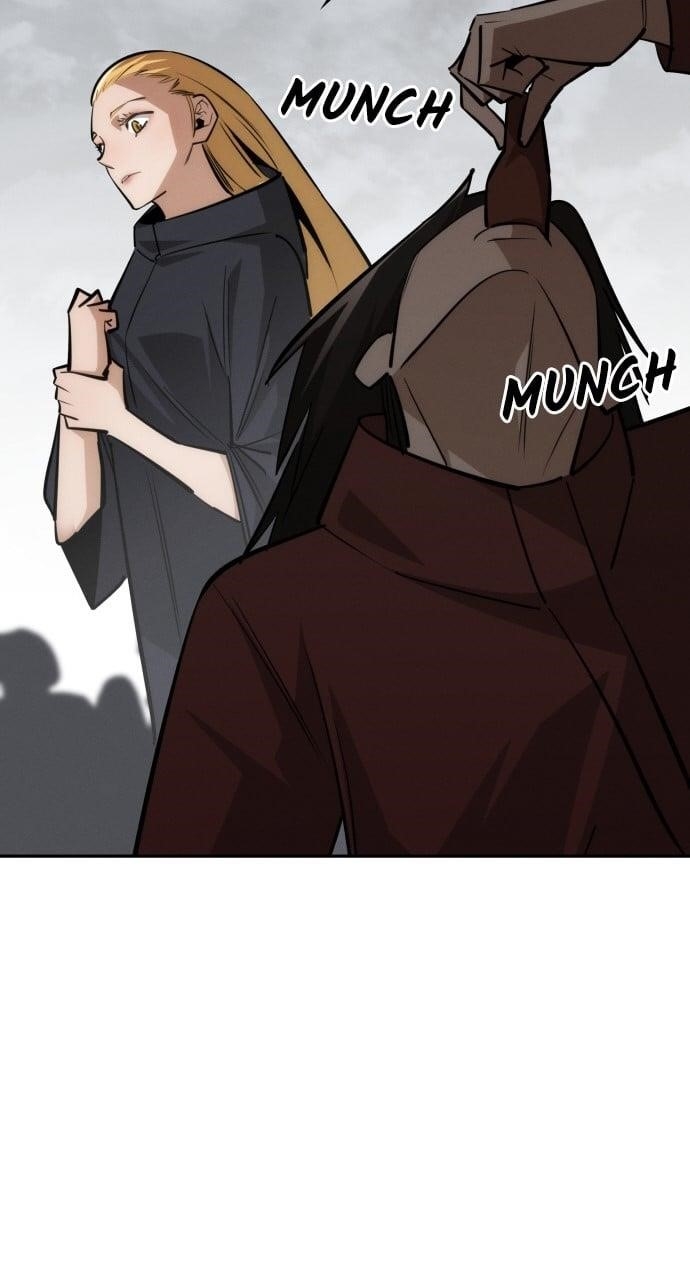 The One Who Regresses Only Protects Me Chapter 38 460 100