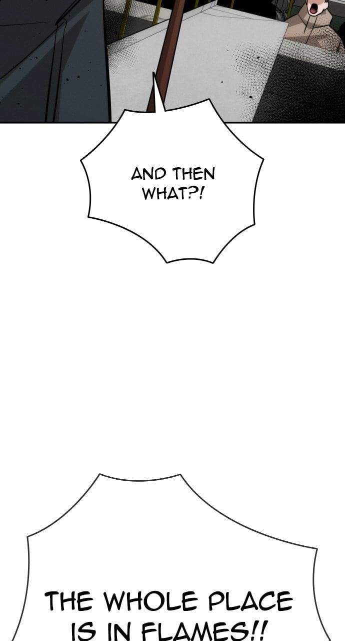 The One Who Regresses Only Protects Me Chapter 38 470 110