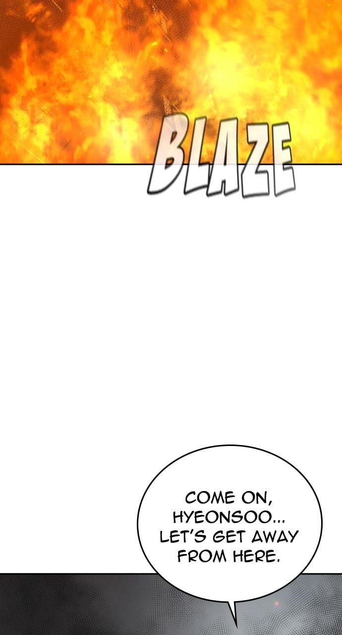 The One Who Regresses Only Protects Me Chapter 38 472 112