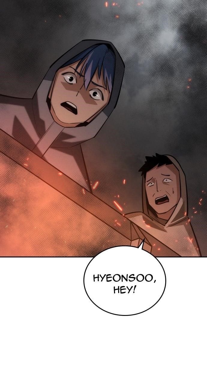 The One Who Regresses Only Protects Me Chapter 38 473 113