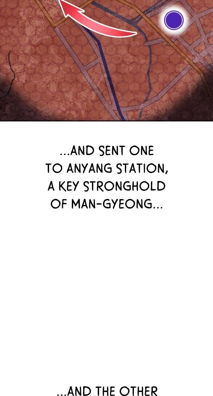 The One Who Regresses Only Protects Me Chapter 38 376 16