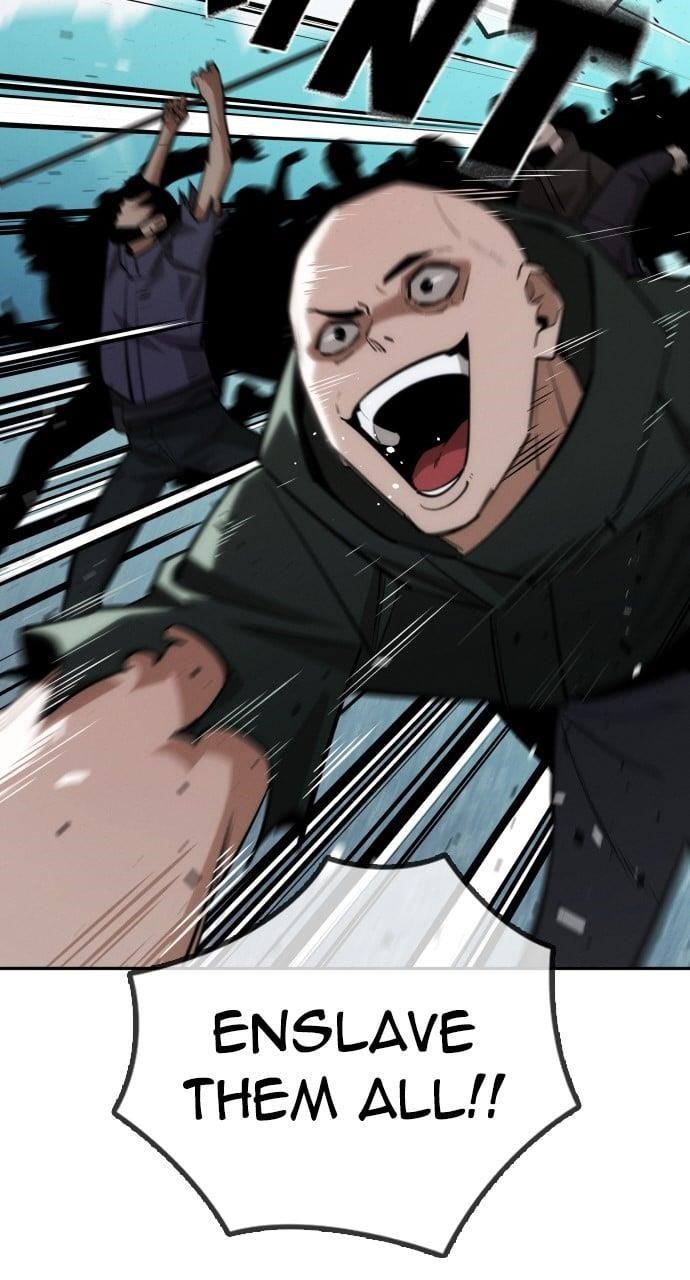 The One Who Regresses Only Protects Me Chapter 38 379 19