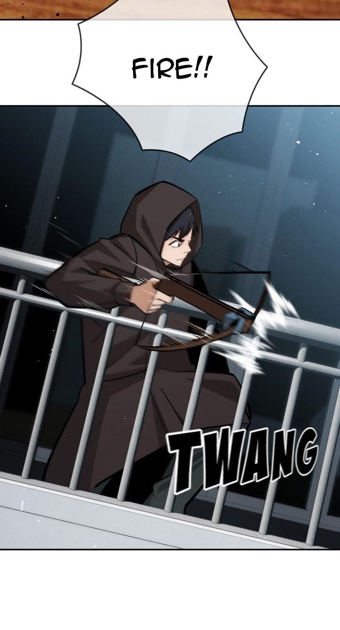 The One Who Regresses Only Protects Me Chapter 38 383 23