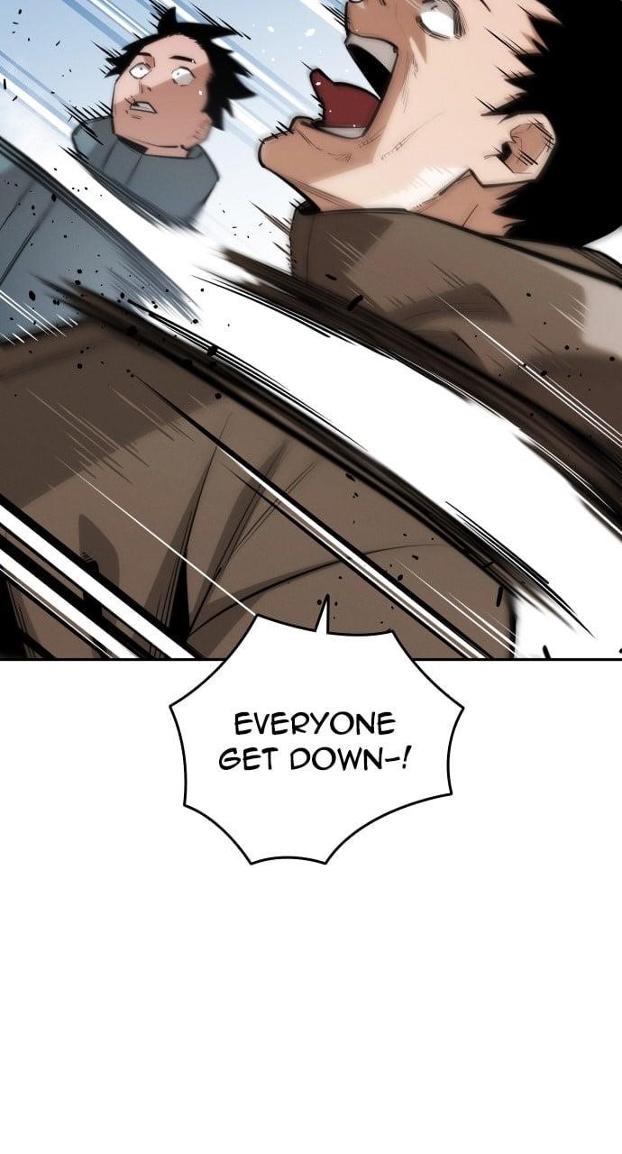 The One Who Regresses Only Protects Me Chapter 38 389 29