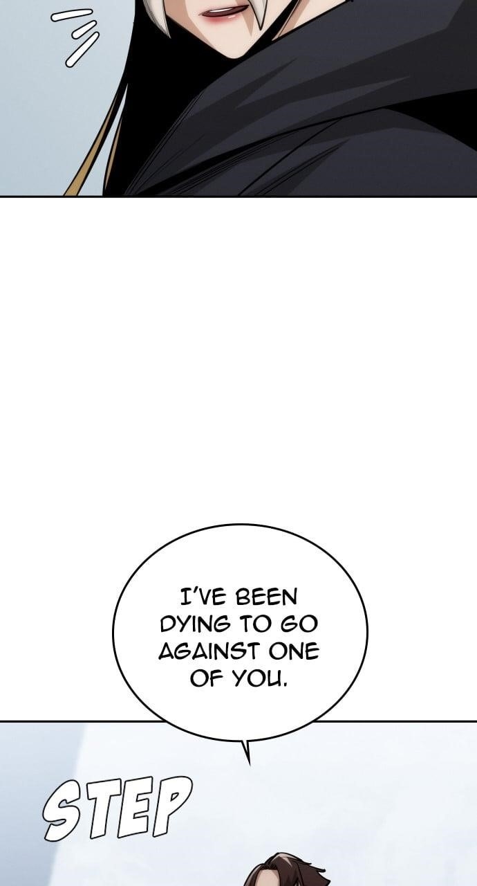 The One Who Regresses Only Protects Me Chapter 38 394 34