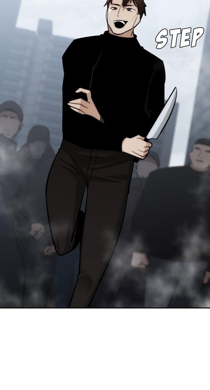 The One Who Regresses Only Protects Me Chapter 38 395 35