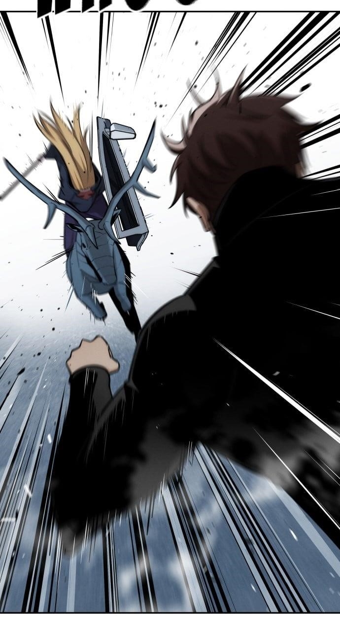 The One Who Regresses Only Protects Me Chapter 38 399 39