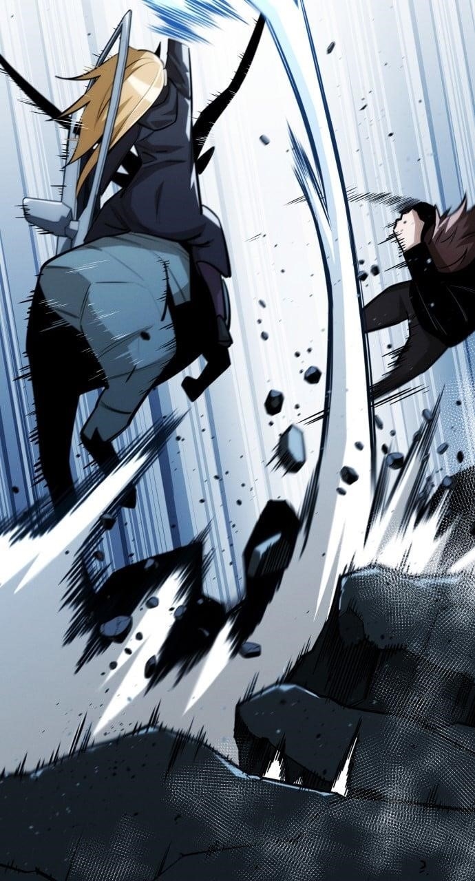 The One Who Regresses Only Protects Me Chapter 38 402 42