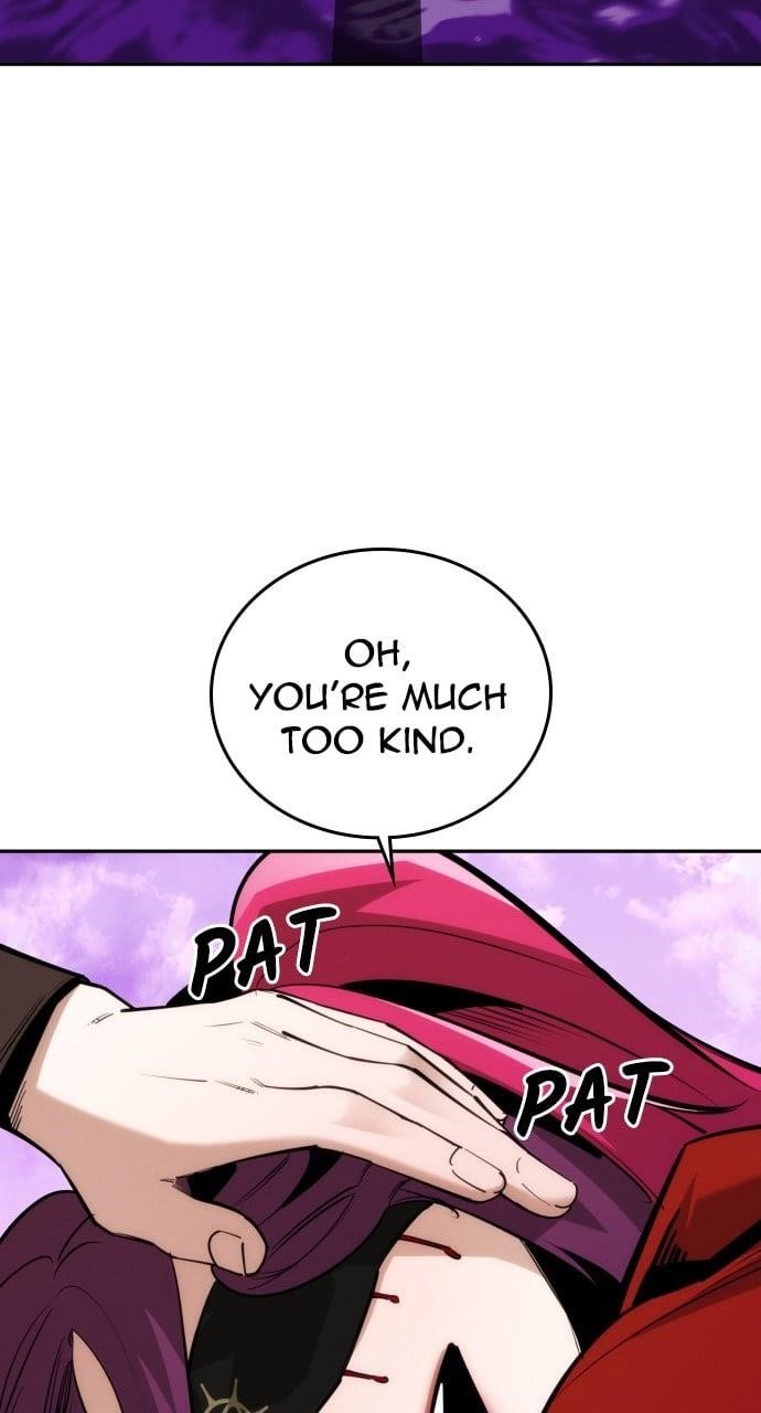 The One Who Regresses Only Protects Me Chapter 38 365 5