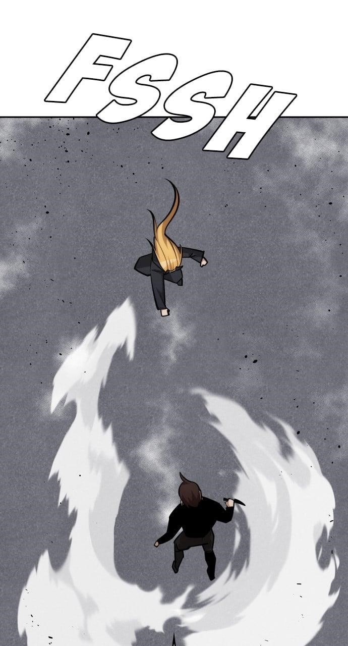 The One Who Regresses Only Protects Me Chapter 38 412 52