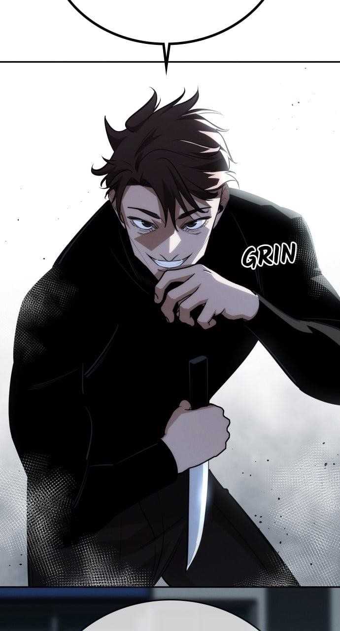 The One Who Regresses Only Protects Me Chapter 38 414 54