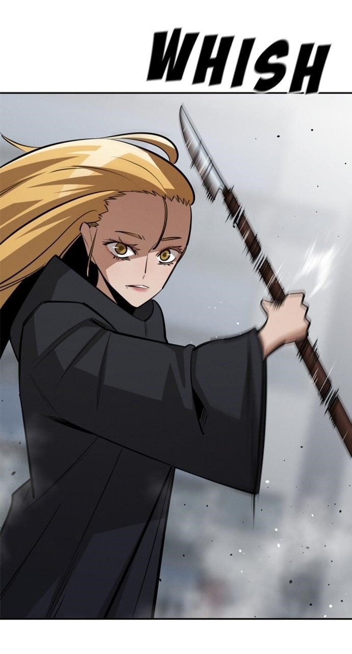 The One Who Regresses Only Protects Me Chapter 38 418 58