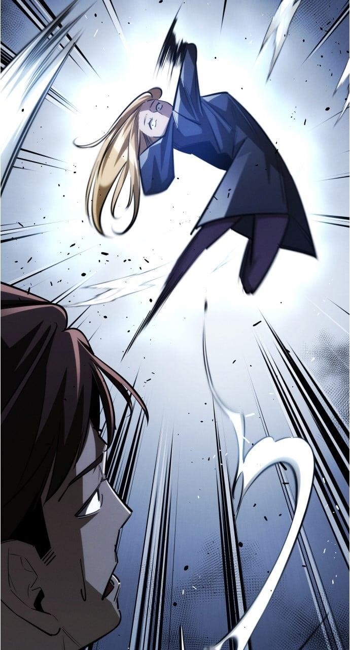 The One Who Regresses Only Protects Me Chapter 38 421 61