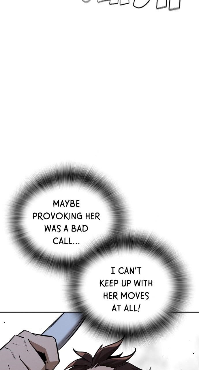 The One Who Regresses Only Protects Me Chapter 38 424 64