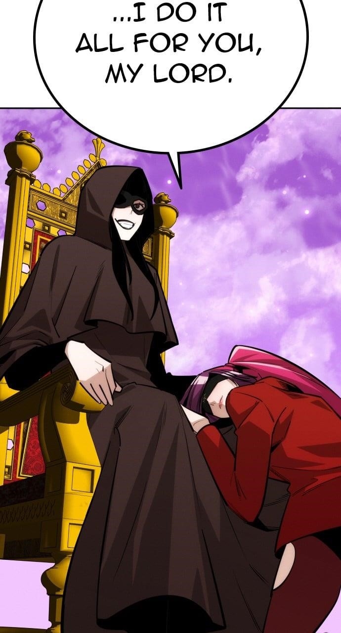 The One Who Regresses Only Protects Me Chapter 38 367 7