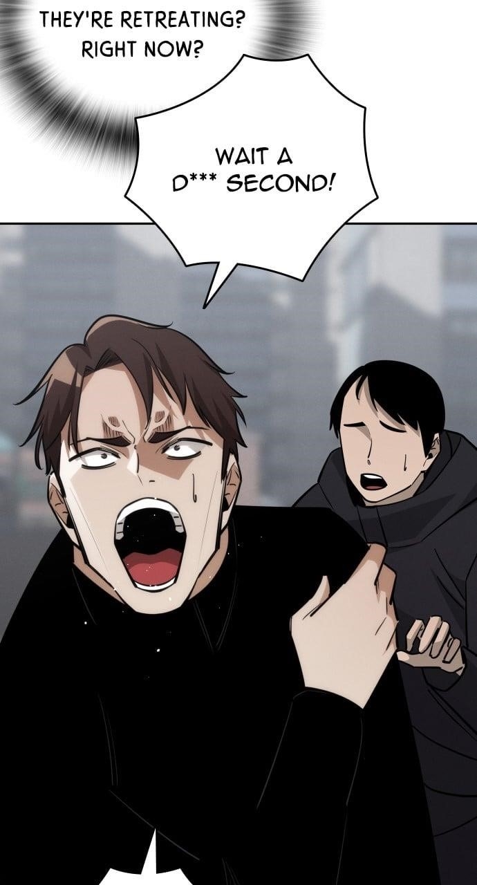 The One Who Regresses Only Protects Me Chapter 38 439 79