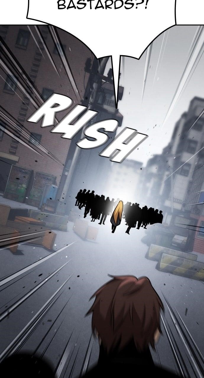 The One Who Regresses Only Protects Me Chapter 38 441 81