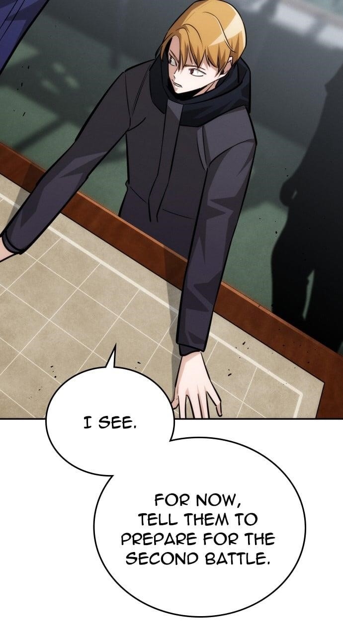 The One Who Regresses Only Protects Me Chapter 38 446 86