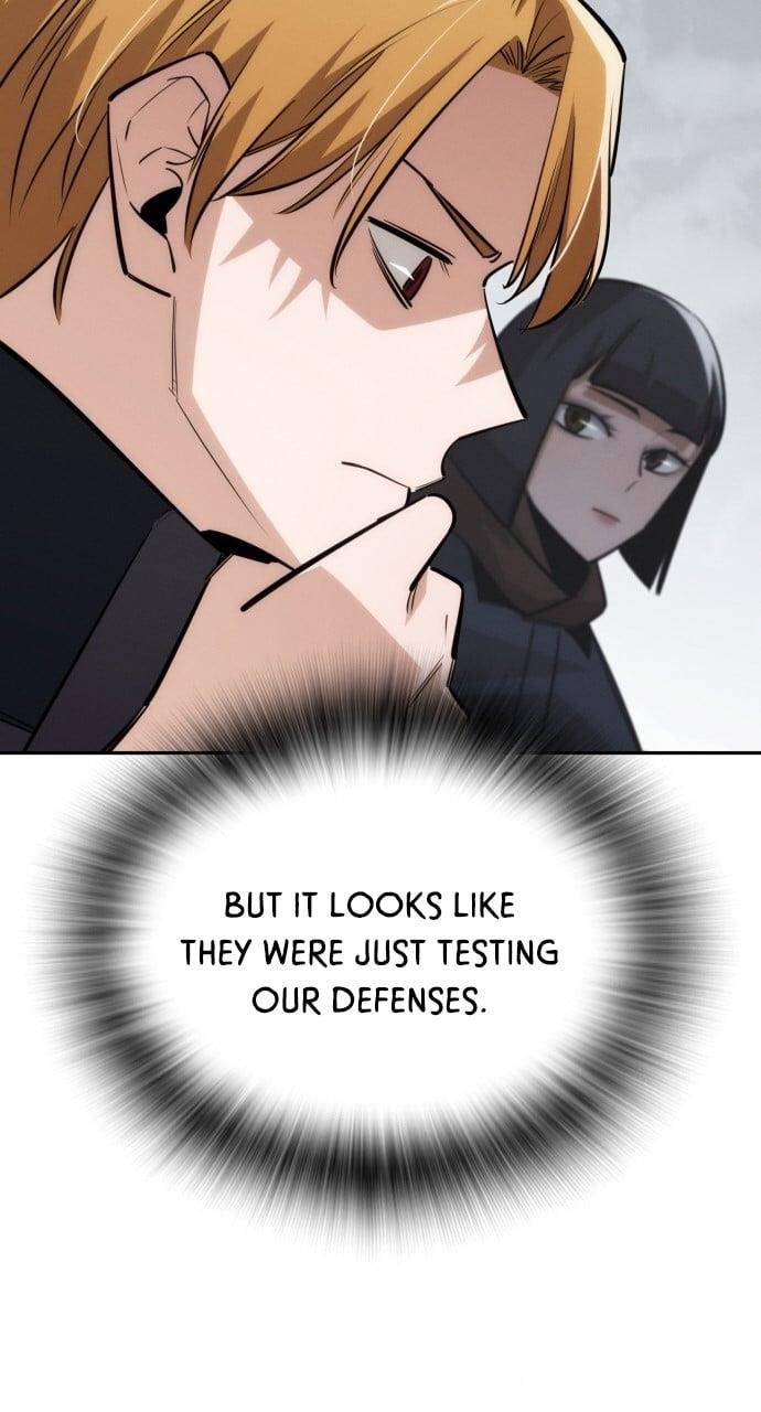 The One Who Regresses Only Protects Me Chapter 38 448 88