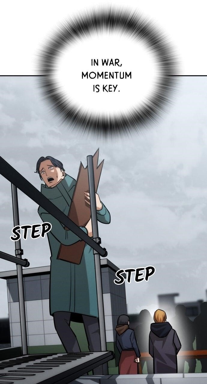 The One Who Regresses Only Protects Me Chapter 38 449 89