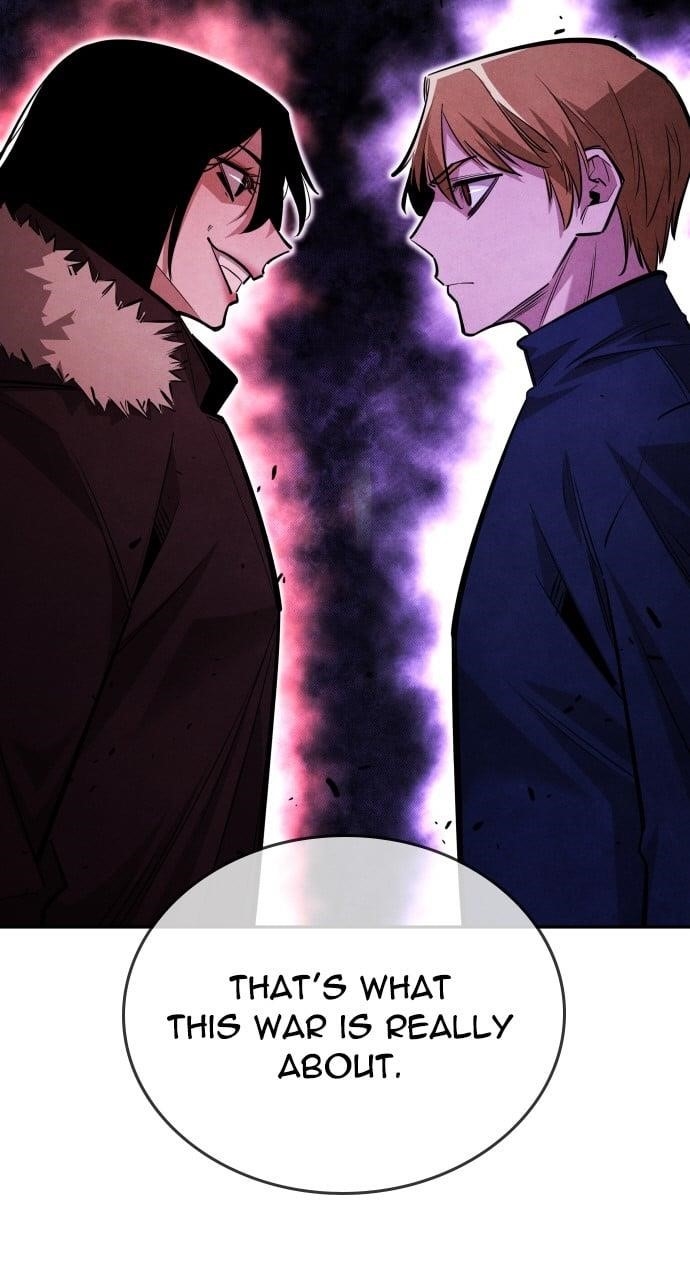 The One Who Regresses Only Protects Me Chapter 38 369 9