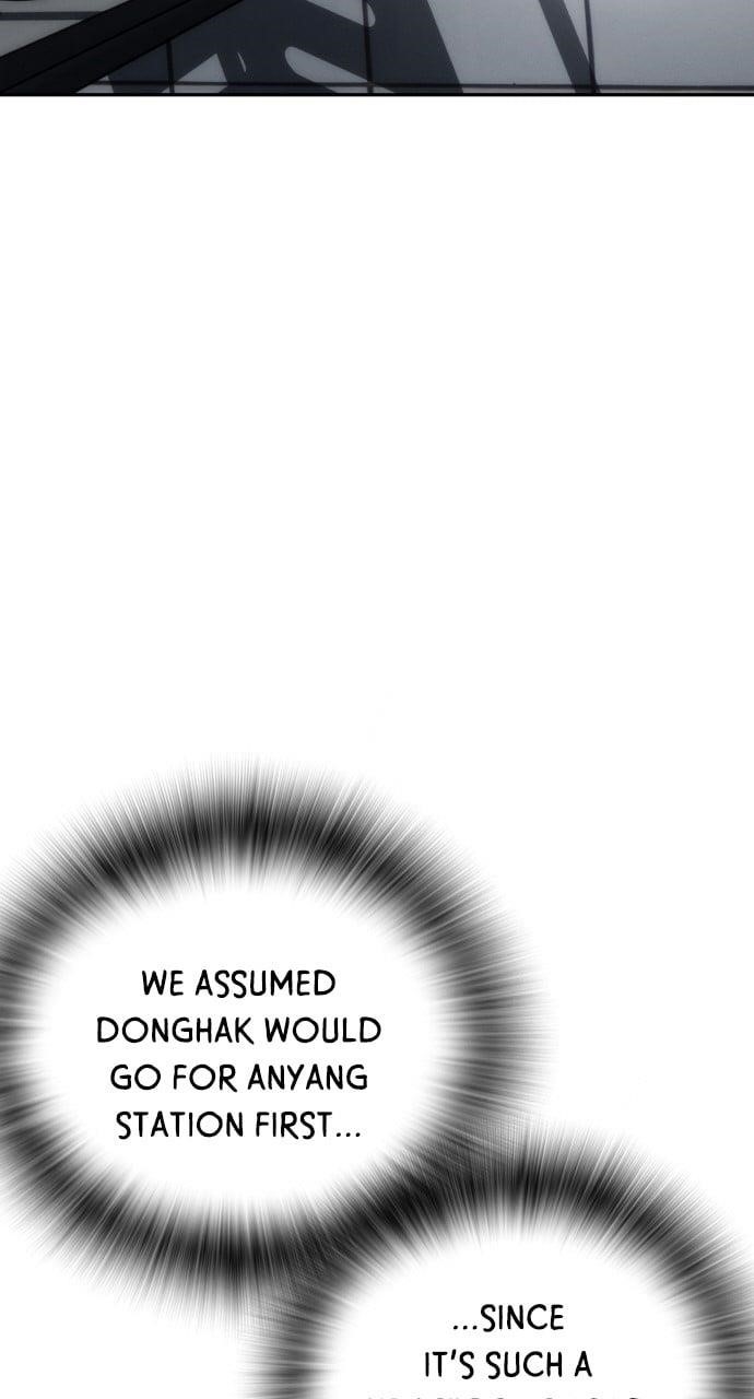 The One Who Regresses Only Protects Me Chapter 38 450 90