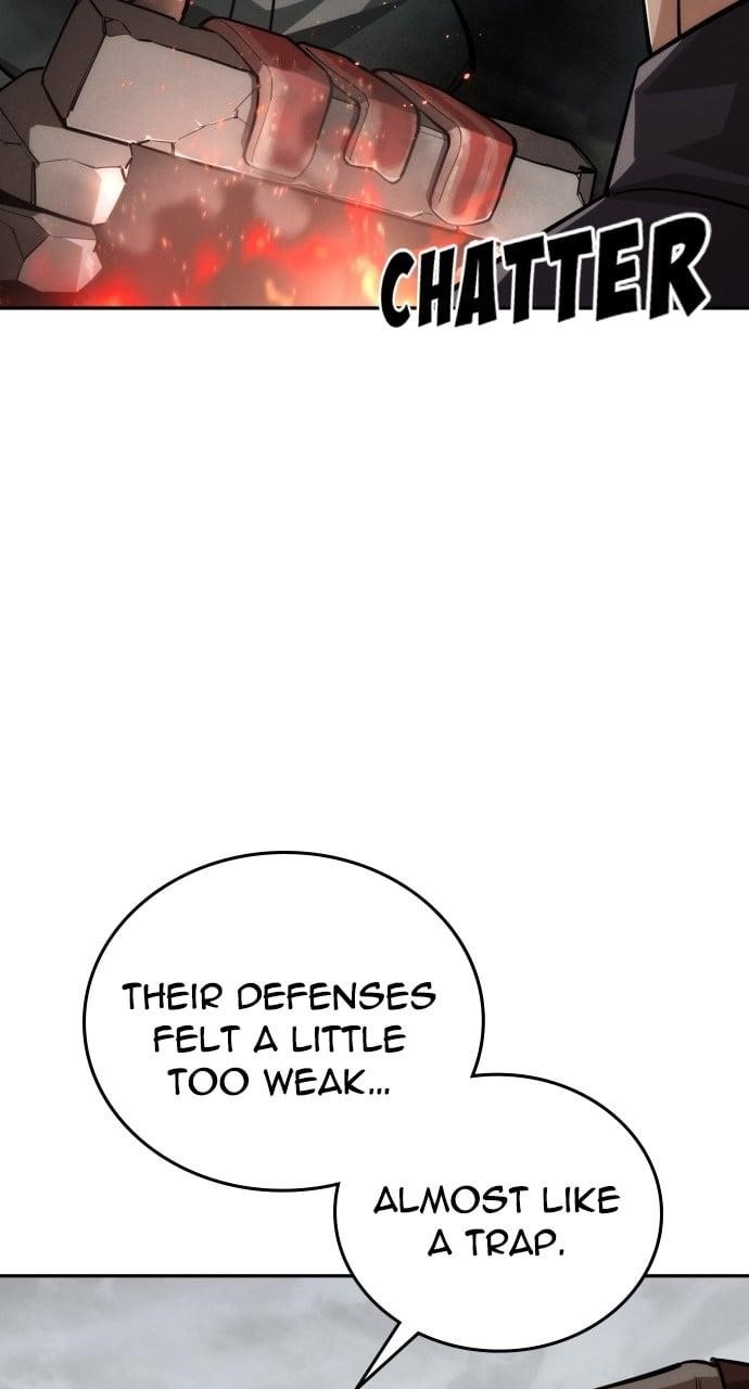 The One Who Regresses Only Protects Me Chapter 38 459 99