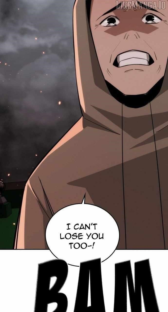 The One Who Regresses Only Protects Me Chapter 39 473 101