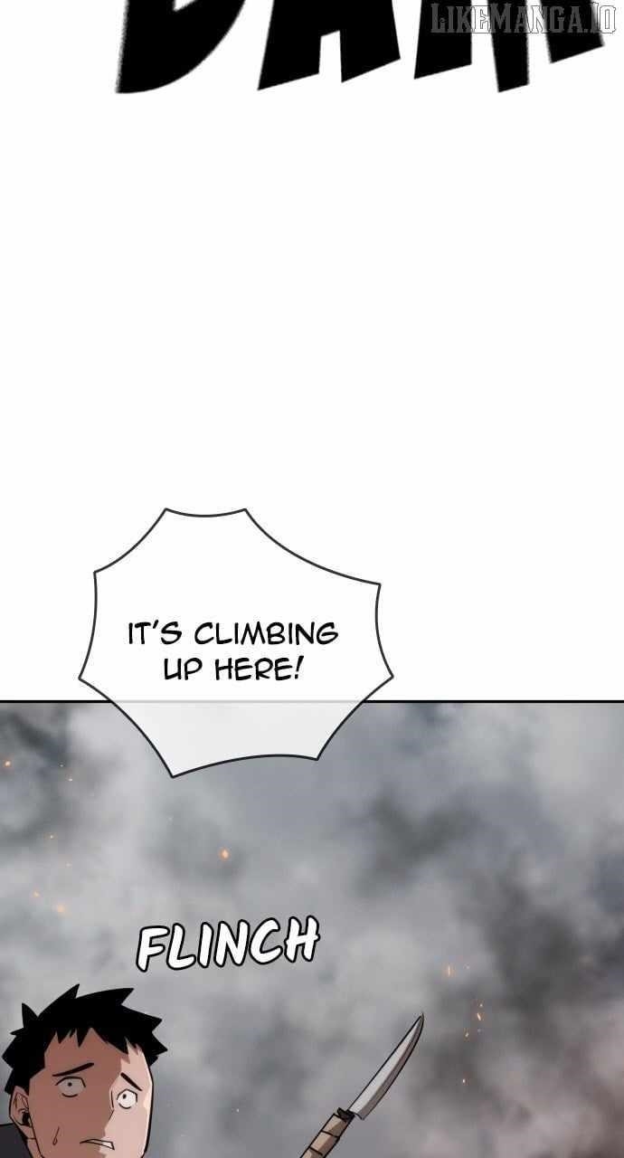 The One Who Regresses Only Protects Me Chapter 39 474 102