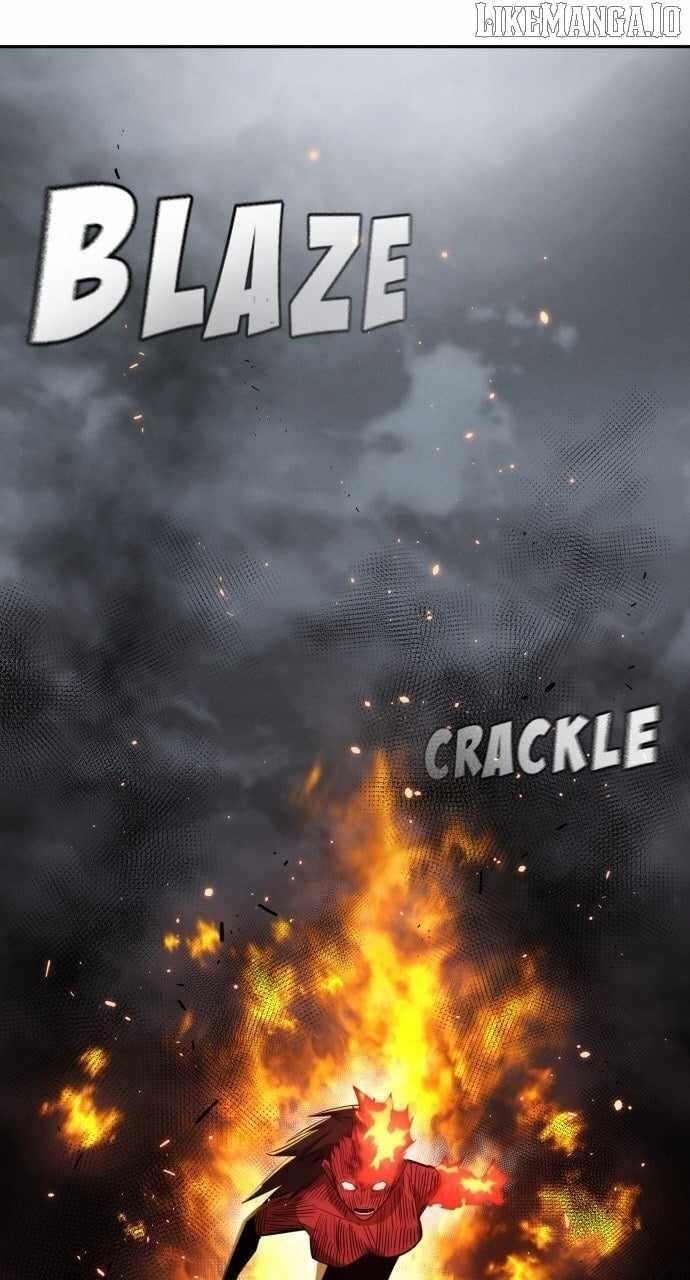 The One Who Regresses Only Protects Me Chapter 39 476 104