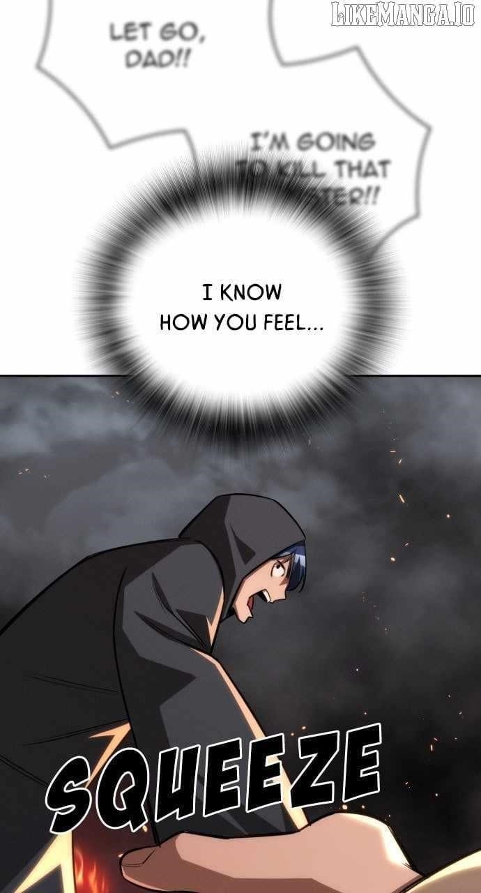 The One Who Regresses Only Protects Me Chapter 39 482 110