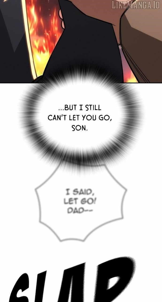 The One Who Regresses Only Protects Me Chapter 39 483 111