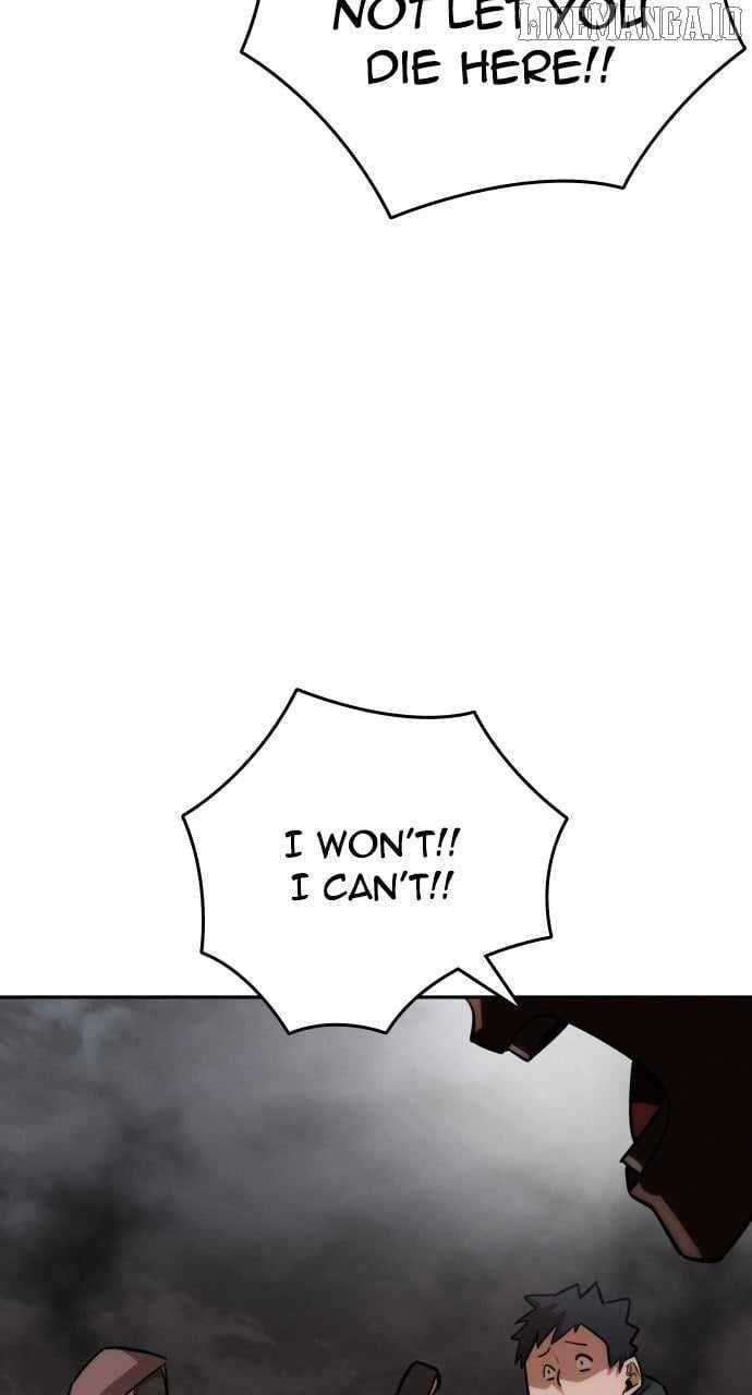 The One Who Regresses Only Protects Me Chapter 39 488 116