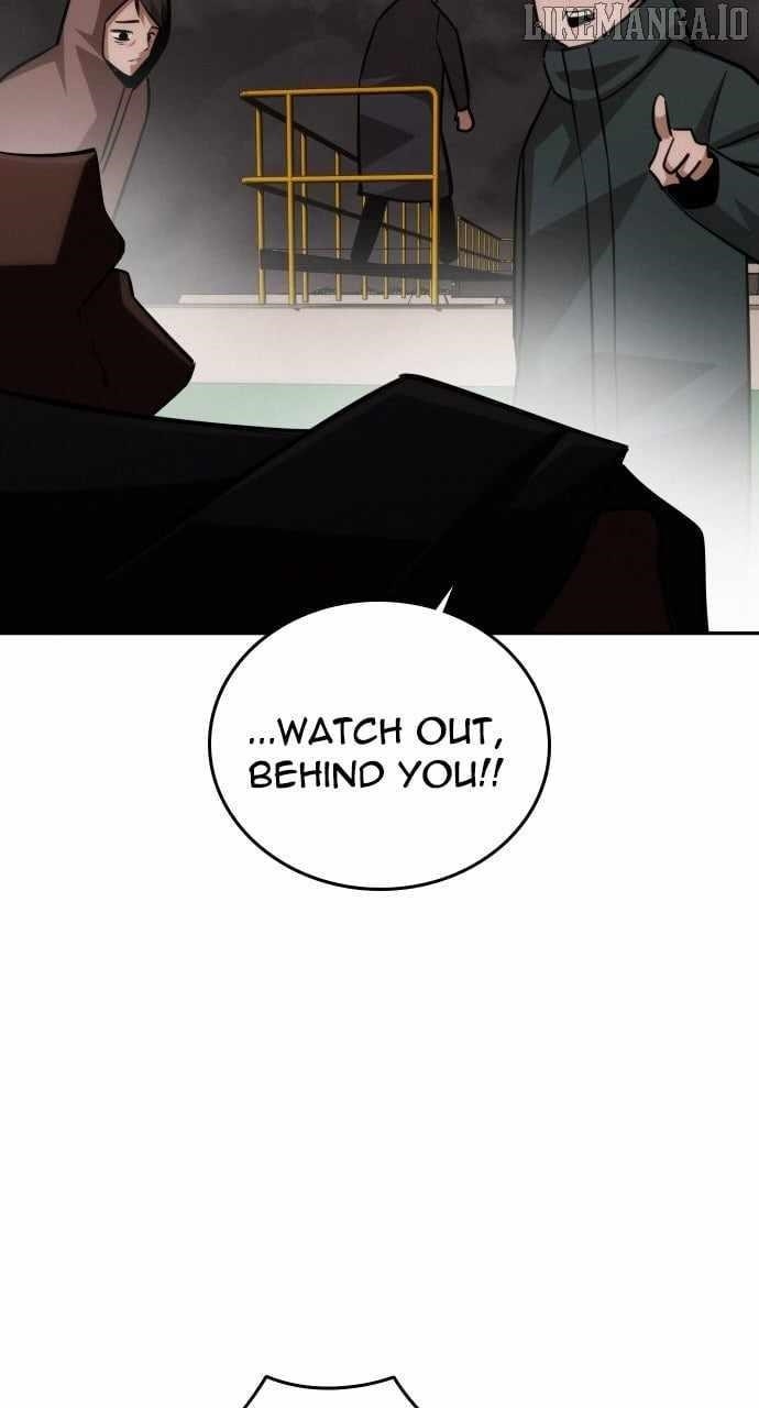 The One Who Regresses Only Protects Me Chapter 39 489 117