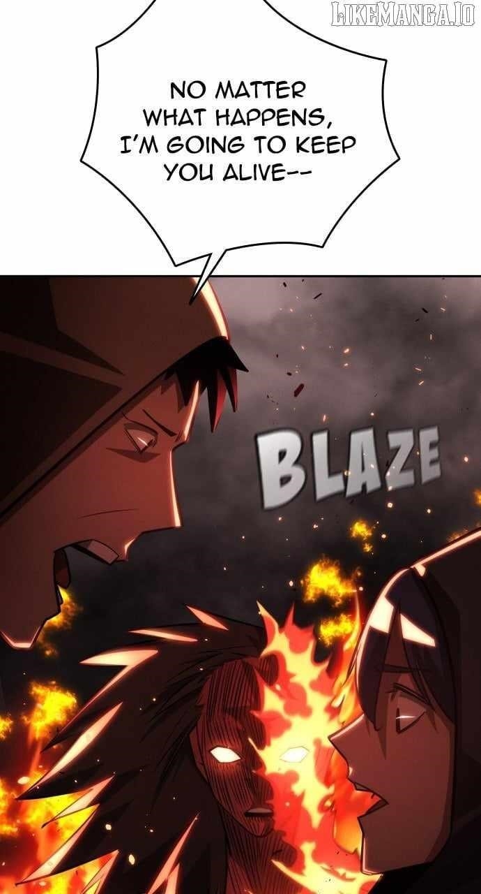 The One Who Regresses Only Protects Me Chapter 39 490 118