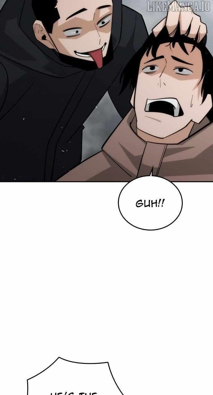 The One Who Regresses Only Protects Me Chapter 39 392 20