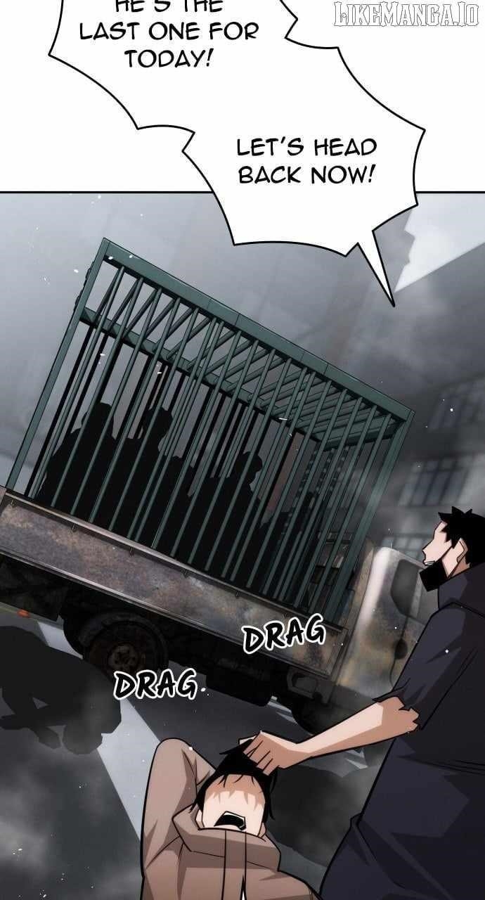 The One Who Regresses Only Protects Me Chapter 39 393 21