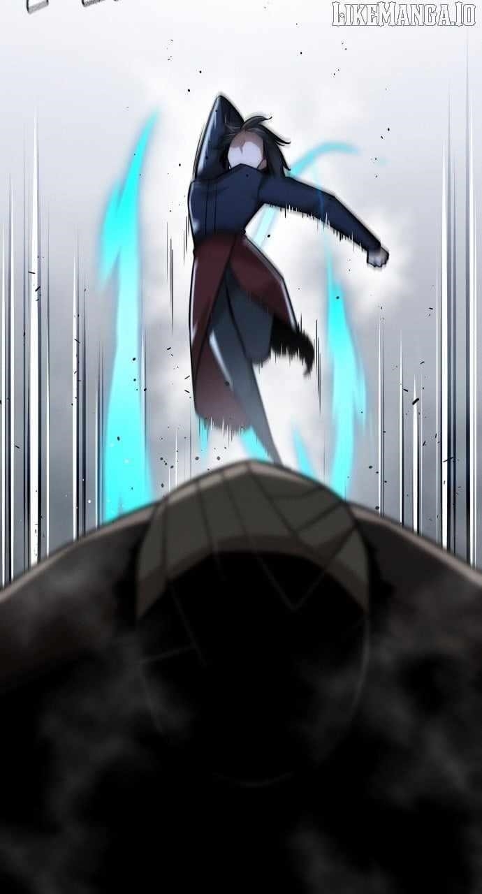 The One Who Regresses Only Protects Me Chapter 39 396 24