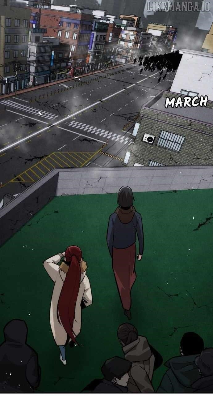 The One Who Regresses Only Protects Me Chapter 39 375 3