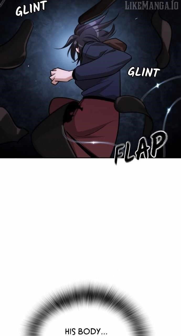 The One Who Regresses Only Protects Me Chapter 39 402 30