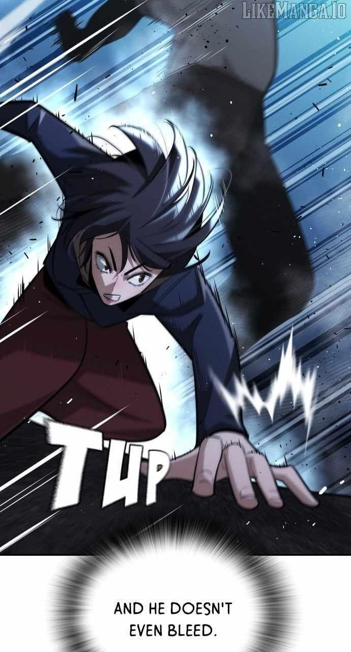 The One Who Regresses Only Protects Me Chapter 39 406 34