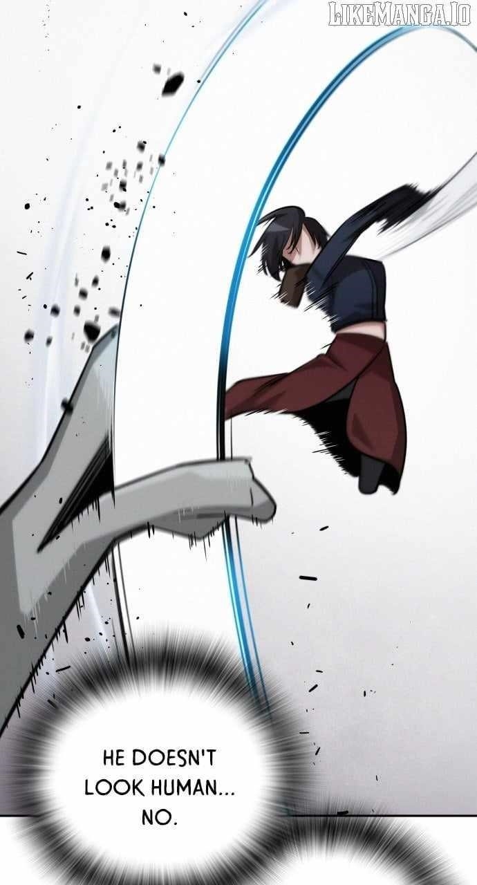 The One Who Regresses Only Protects Me Chapter 39 409 37